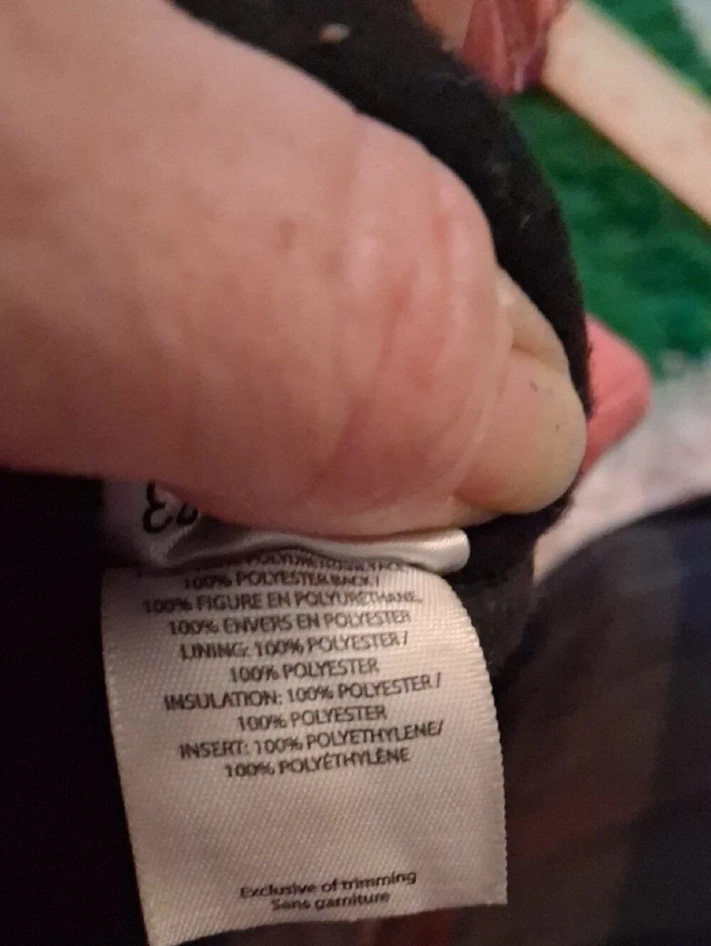 Carhartt warm insulated